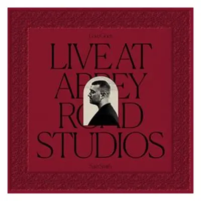 Love Goes. Live At Abbey Road Studios - Sam Smith