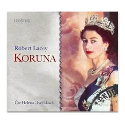 Koruna - Robert Lacey