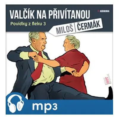 Valčík na přivítanou, mp3 - Miloš Čermák