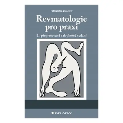 Revmatologie pro praxi - kolektiv, Petr Němec