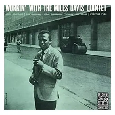 Workin&apos; With The Miles Davis Quintet ( Limited Edition ) - Miles Davis Quintet