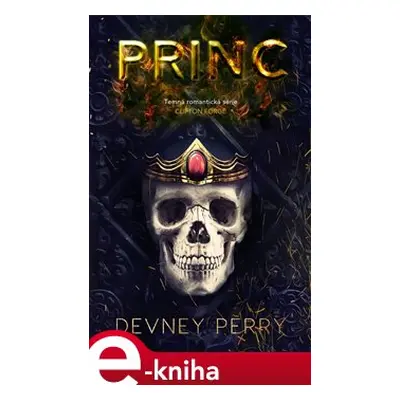 Princ - Devney Perry