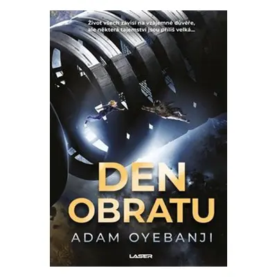 Den obratu - Adam Oyebanji