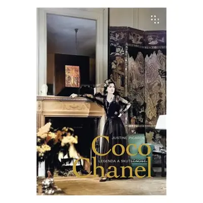 Coco Chanel - Justine Picardie