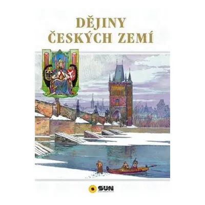 Dějiny českých zemí /SUN