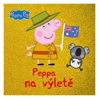 Peppa Pig - Peppa na výletě