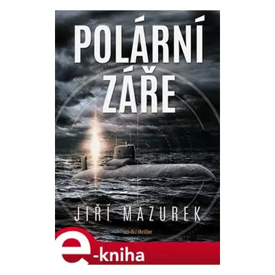 Polární záře - Jiří Mazurek