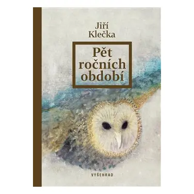 Pět ročních období - Jiří Klečka