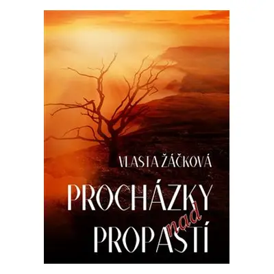 Procházky nad propastí - Vlasta Žáčková