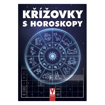 Křížovky s horoskopy - Felix Londor