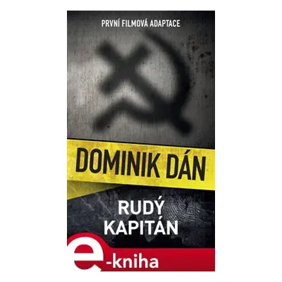 Rudý kapitán - Dominik Dán