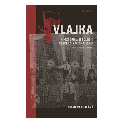 Vlajka - Milan Nakonečný