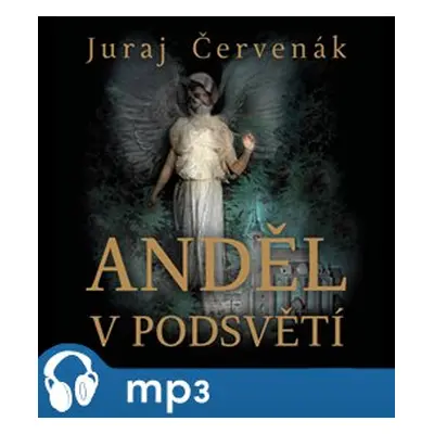 Anděl v podsvětí, mp3 - Juraj Červenák