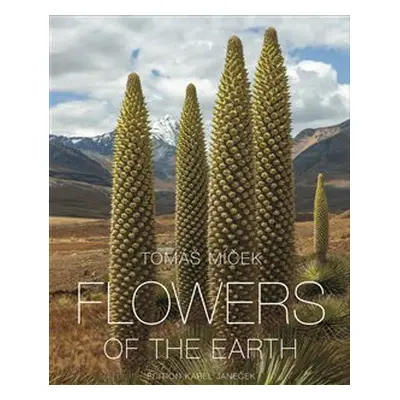 Květy Země- Flowers of the Earth - Tomáš Míček