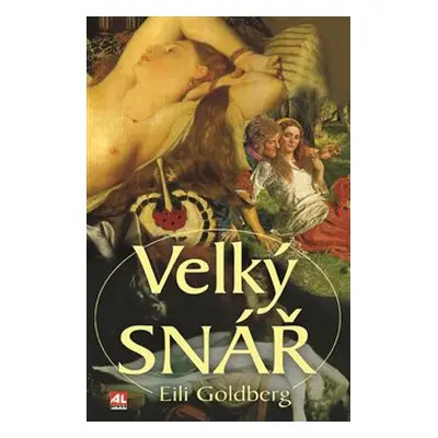 Velký snář - Eili Goldberg