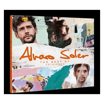 Best Of 2015-2022 - Alvaro Soler