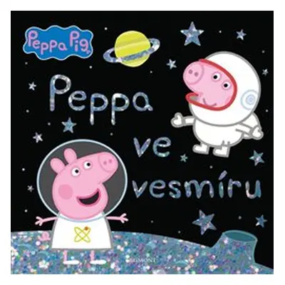 Peppa Pig - Ve vesmíru