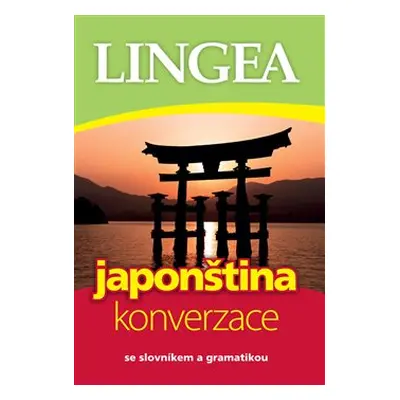 Japonština - konverzace - kolektiv autorů