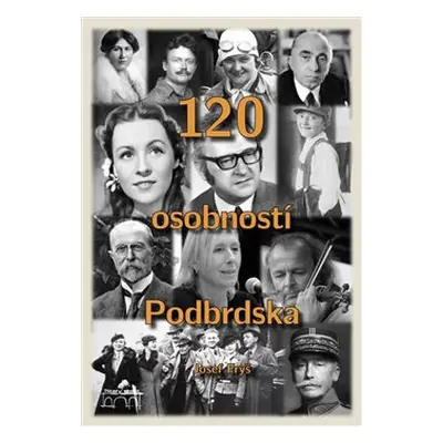 120 osobností Podbrdska - Josef Fryš