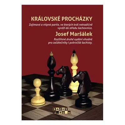 Královské procházky - Josef Maršálek