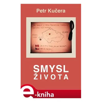 Smysl života - Petr Kučera