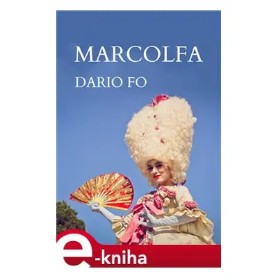 Marcolfa - Dario Fo