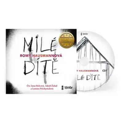 Milé dítě - Romy Hausmannová