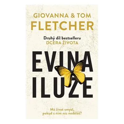 Evina iluze - Giovanna and Tom Fletcher