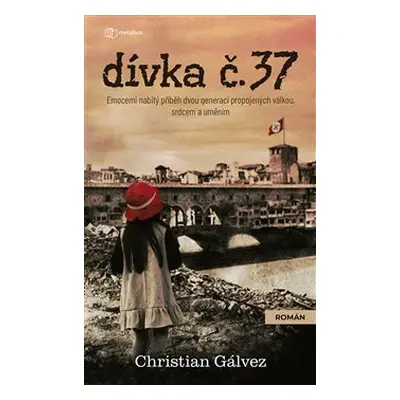 Dívka č. 37 - Christian Gálvez