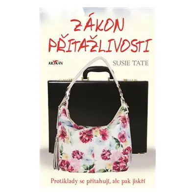 Zákon přitažlivosti - Susie Tate