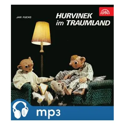 Hurvínek im Traumland - Jan Fuchs