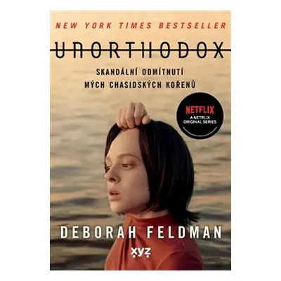 Unorthodox - Deborah Feldman