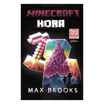 Minecraft - Hora - Max Brooks