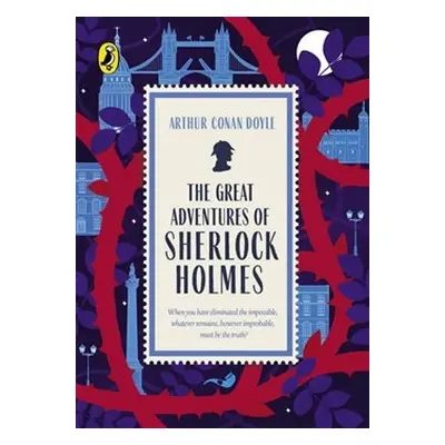 Great Adventures of Sherlock Holmes - Arthur Conan Doyle