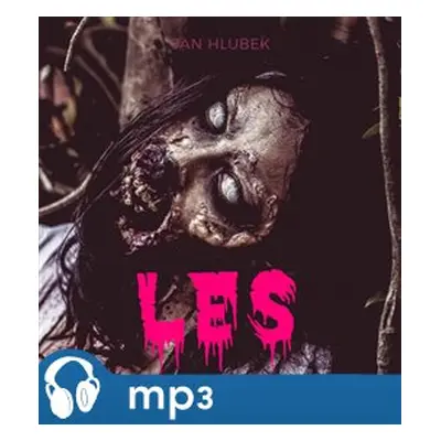 Les, mp3 - Jan Hlubek