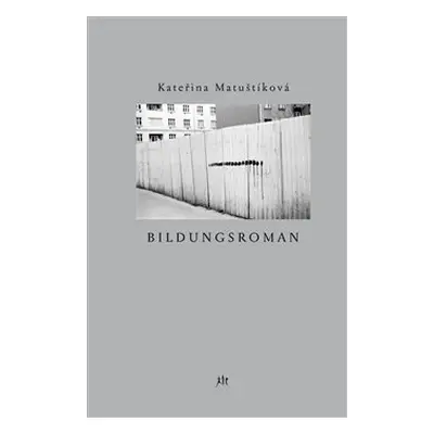 Bildungsroman - Kateřina Matuštíková