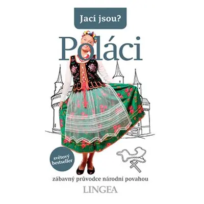 Jací jsou? - Poláci - kolektiv autorů