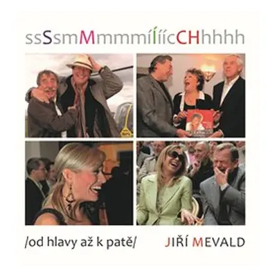 Smích - Jiří Mevald