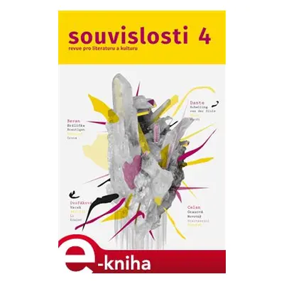 Souvislosti 4/2021