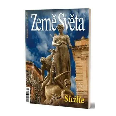 Země světa - 2/2024 - Sicílie