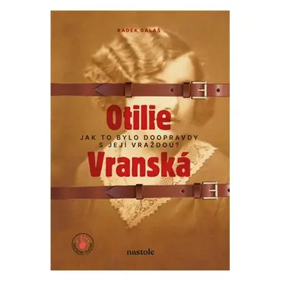 Otilie Vranská - Radek Galaš