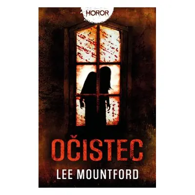 Očistec - Lee Mountford