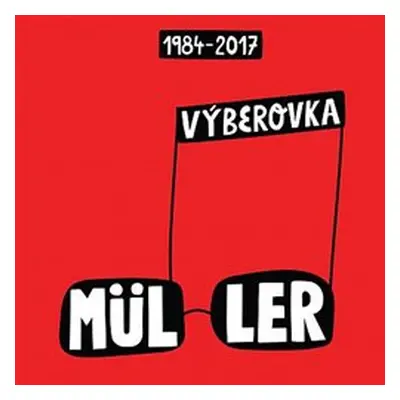 Výběrovka - Richard Müller