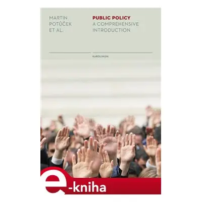 Public Policy - Martin Potůček