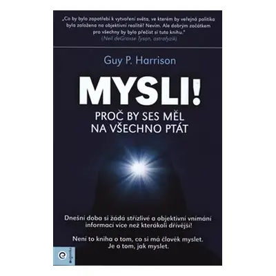 Mysli! - Harrison Guy