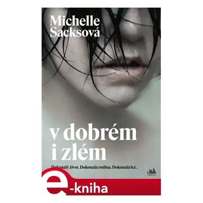 V dobrém i zlém - Michelle Sacksová