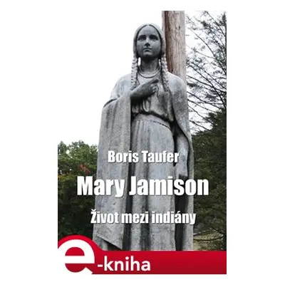 Mary Jamison - Boris Taufer