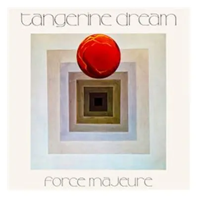 Force Majeure - Tangerine Dream