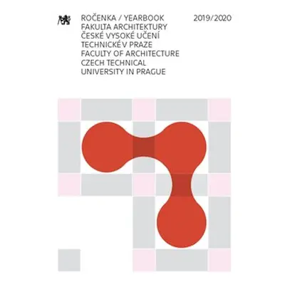 Ročenka fakulty architektury 2019/2020