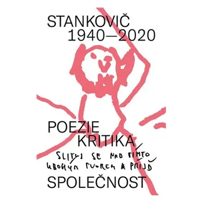 Stankovič 1940 - 2020